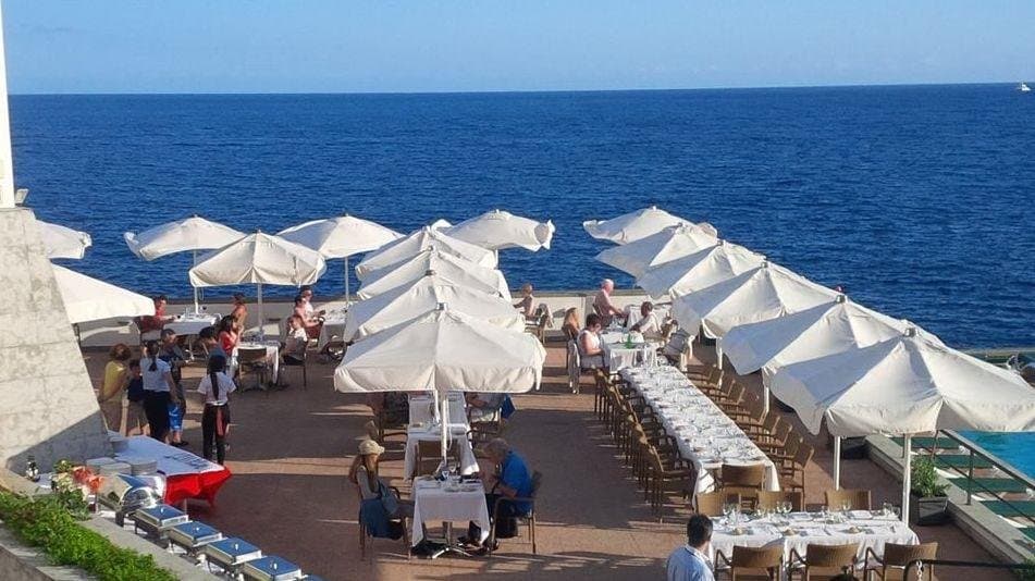 Quinta Penha De Franca Mar, Funchal