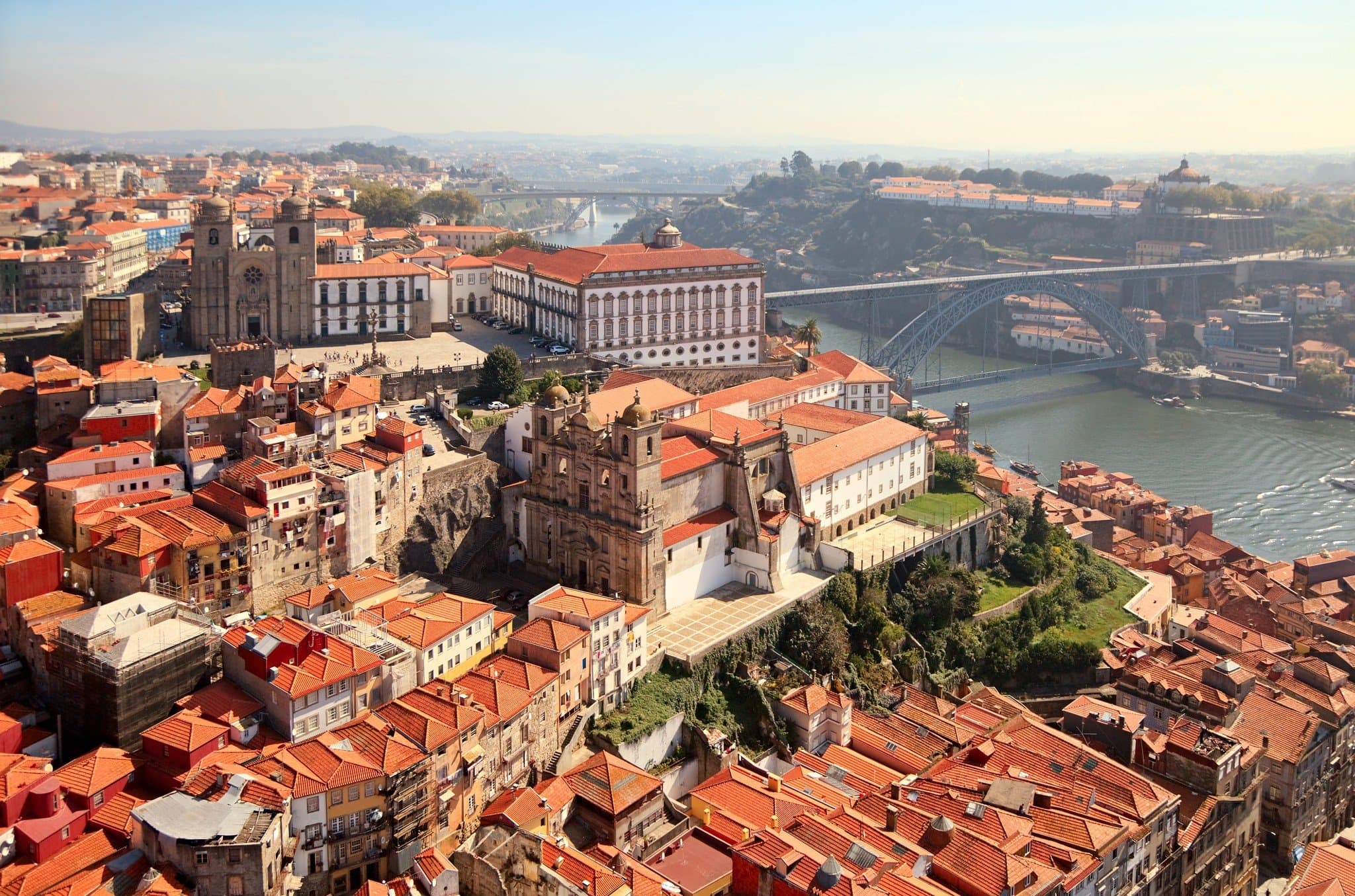 Portugalia