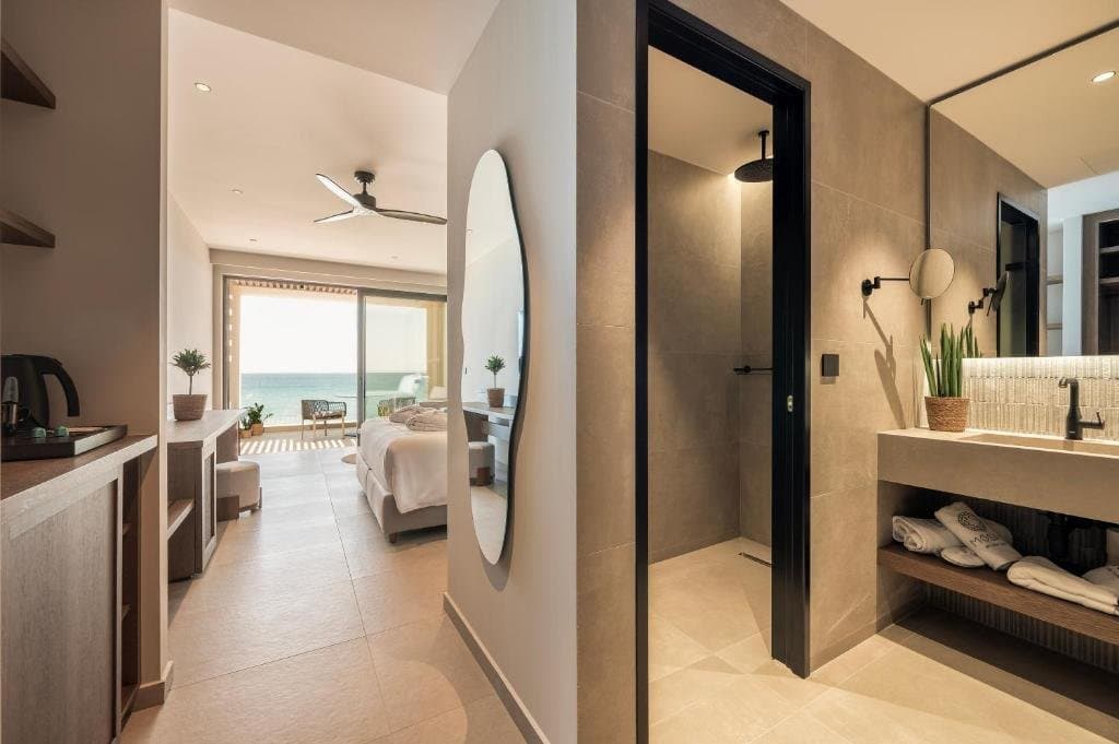 Mosay All Suite Hotel, Lambi