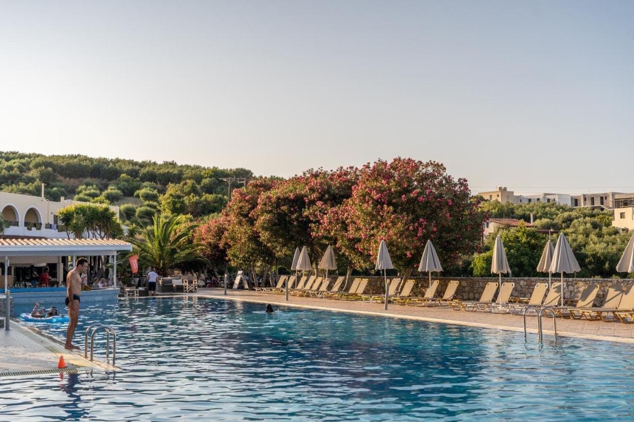 Almyrida Village & Waterpark, Chania