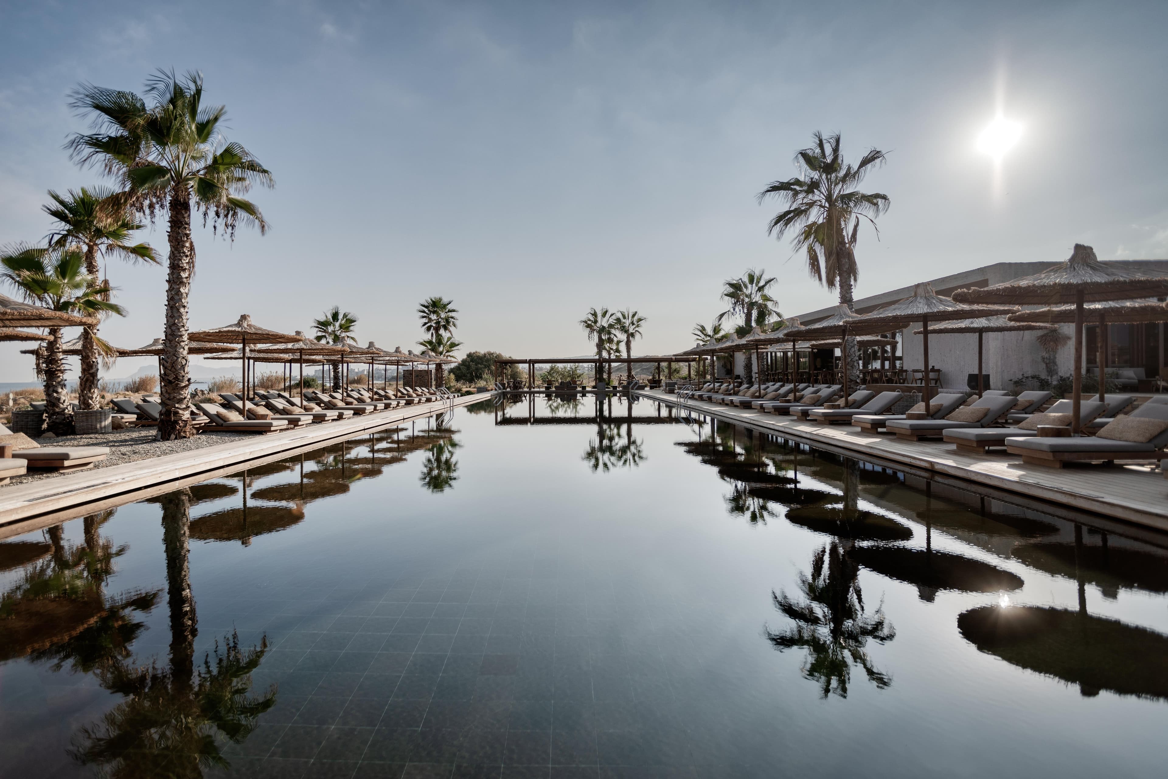 Domes Zeen Chania, a Luxury Collection Resort, Chania