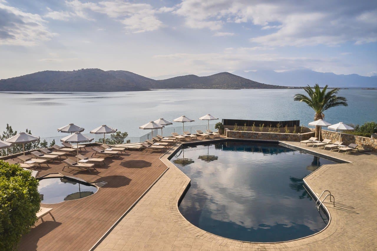 Domes Aulus Elounda, Curio Collection by Hilton, Elounda