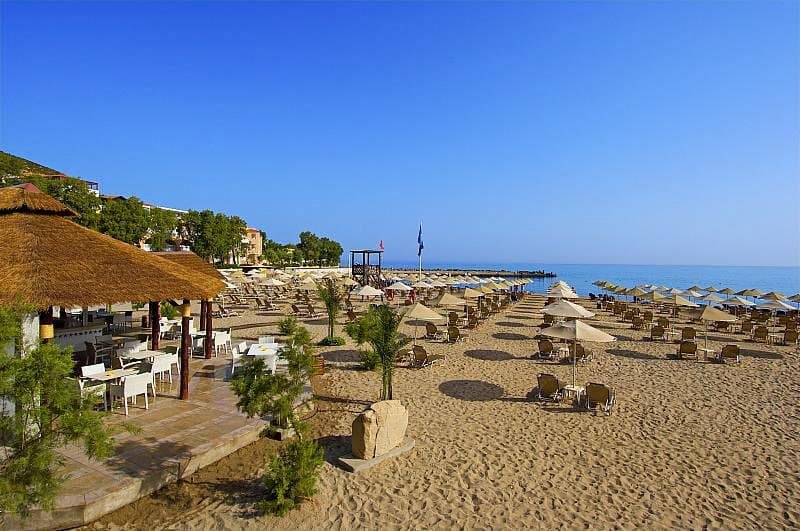 Fodele Beach & Waterpark Holiday Resort, Fodele