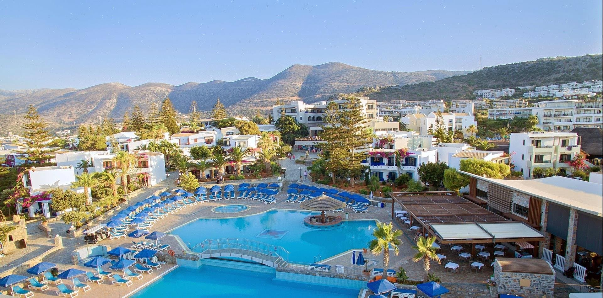 Nana Golden Beach, Hersonissos