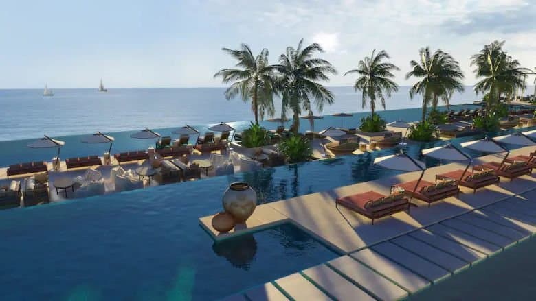 The Royal Senses Resort & Spa Crete, Panormos