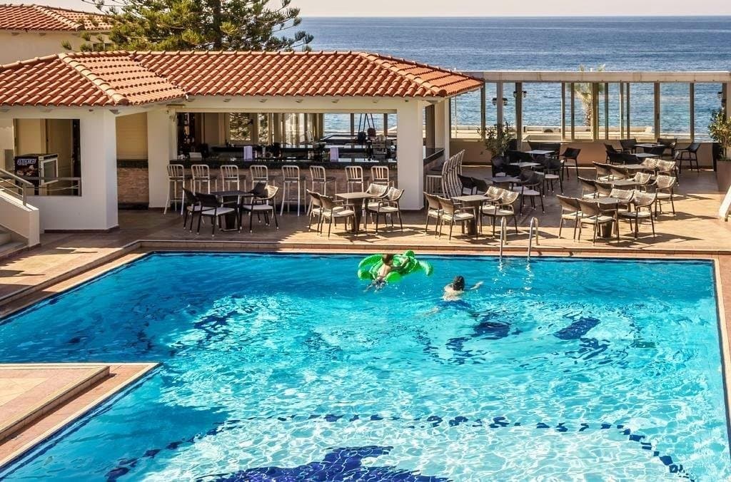 CASTELLO VILLAGE RESORT, Sissi