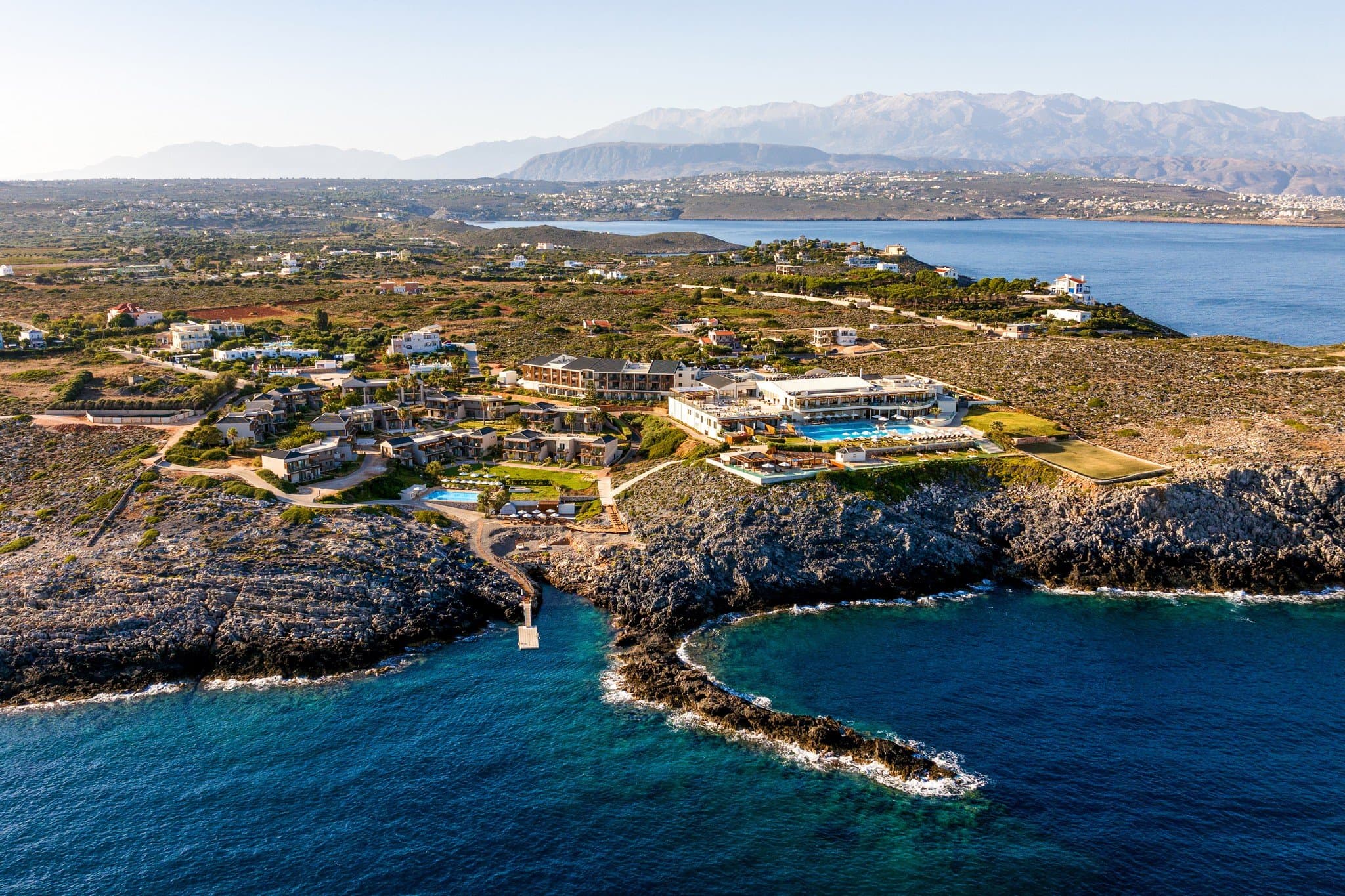 Aulus Chania, Curio Collection by Hilton, Chania