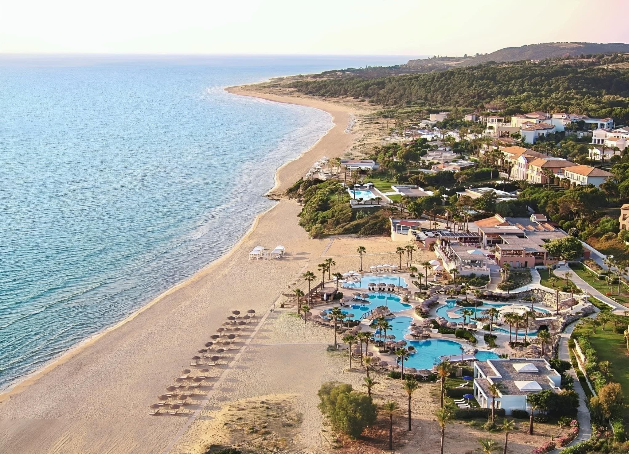 Grecotel LUXME Oasis at Riviera Olympia Aqua Park, Kyllini