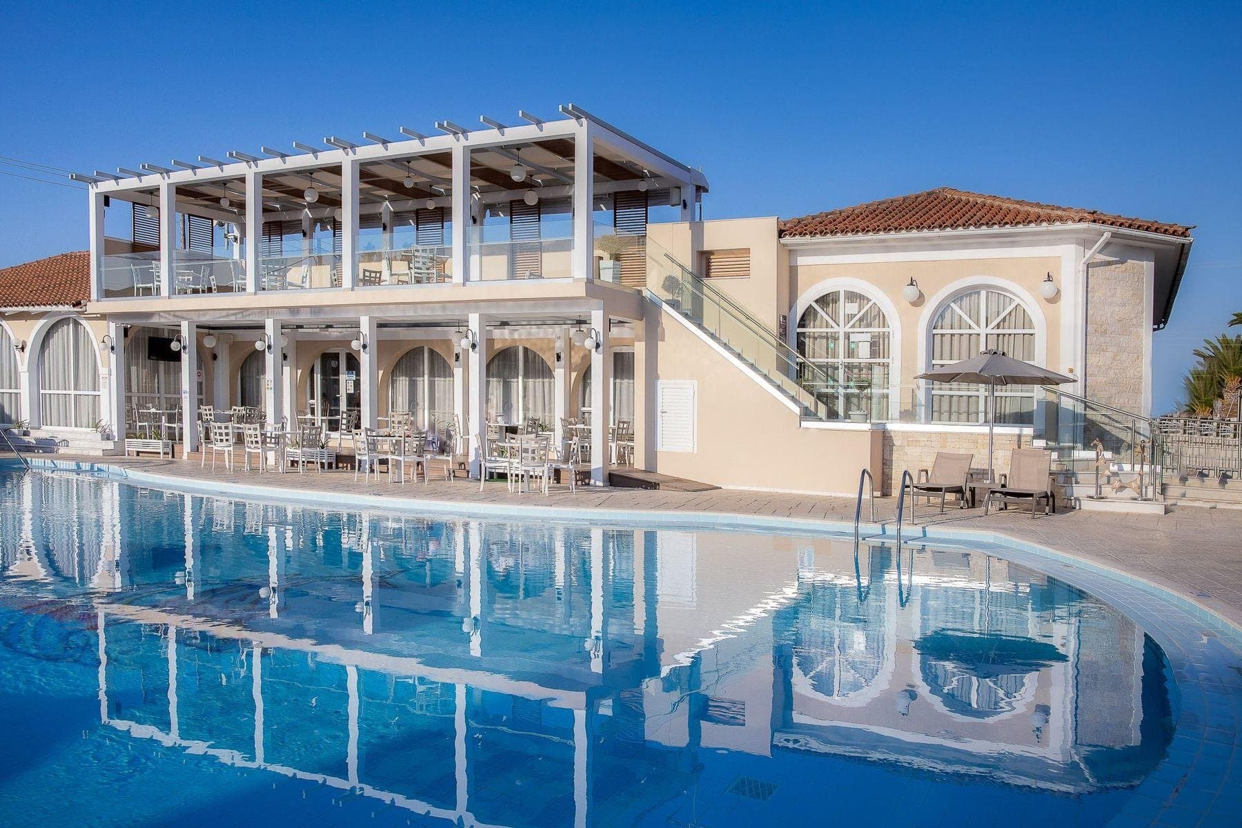 MARELEN HOTEL, Kalamaki