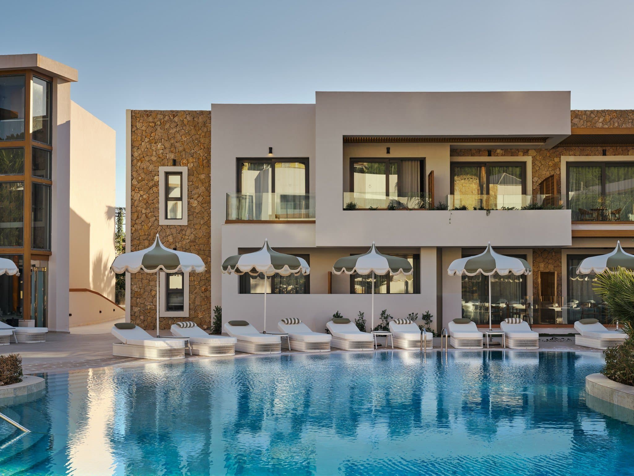 Lesante Classic - Preferred Hotels & Resorts, Tsilivi
