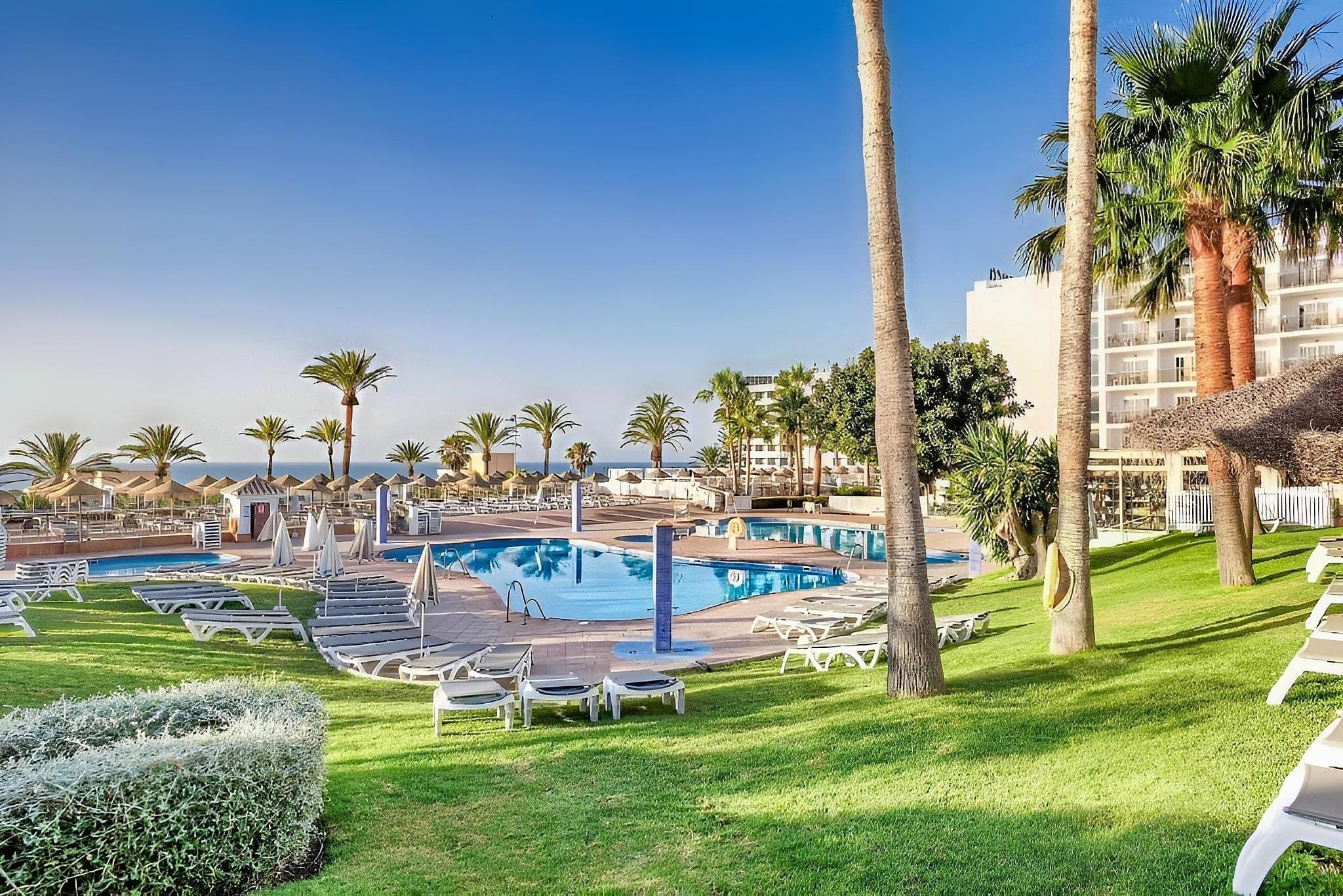 Best Siroco, Benalmadena