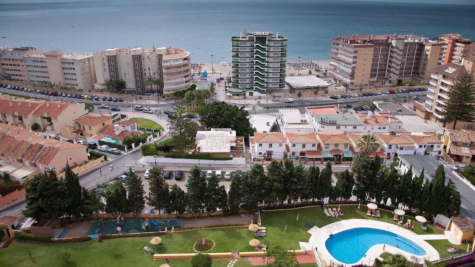 Monarque Torreblanca, Fuengirola