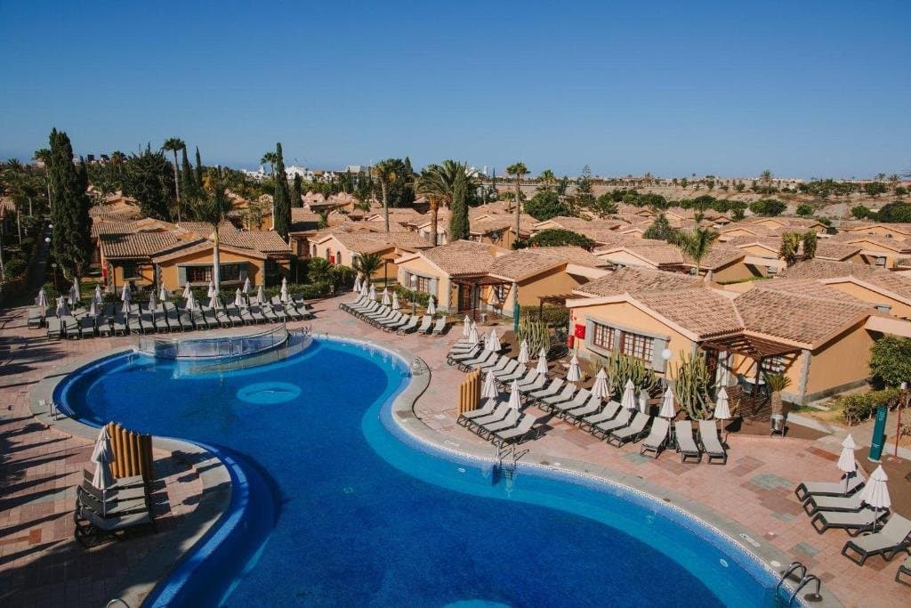 Maspalomas Resort by Dunas, Maspalomas
