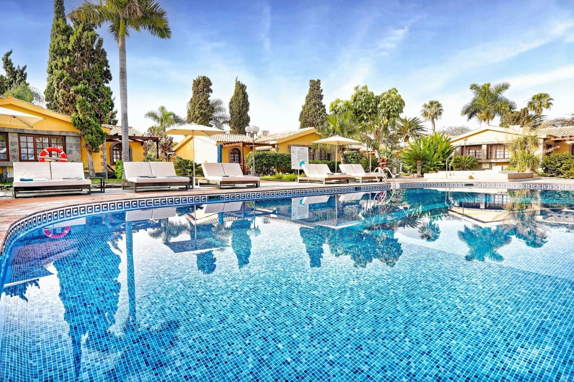 Maspalomas Villas by Dunas, Maspalomas