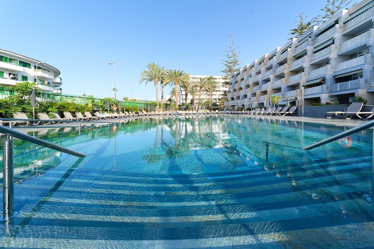 Kumara Serenoa by Lopesan Hotels, Maspalomas