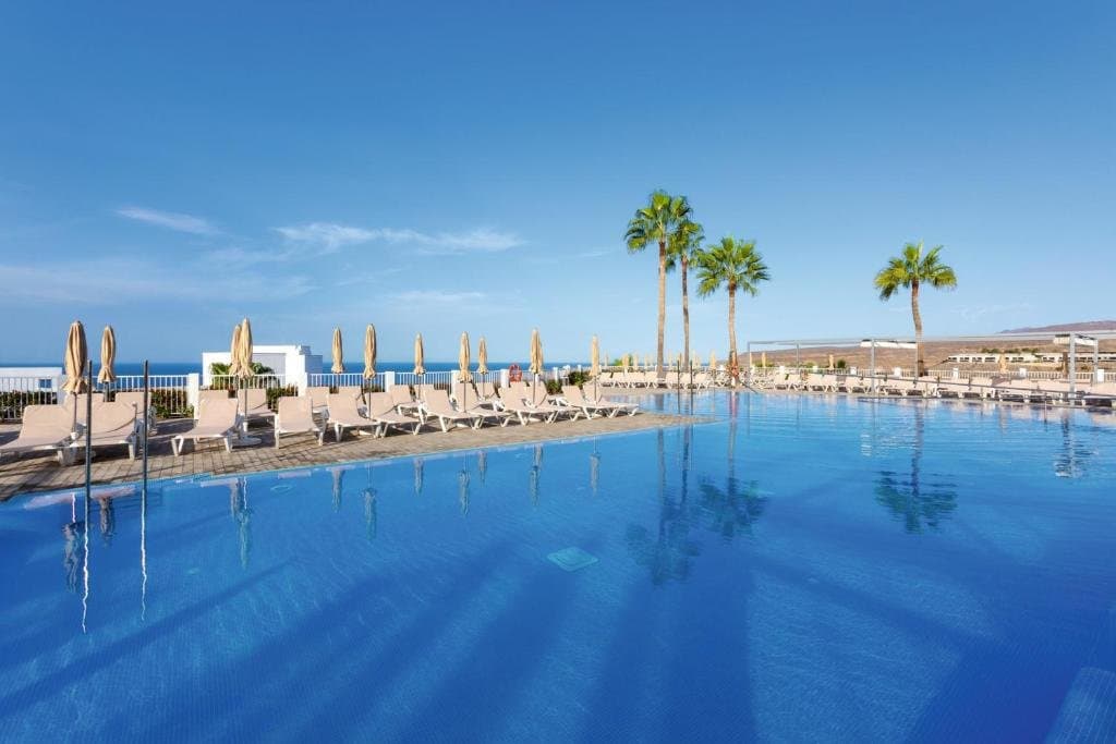 Riu Vistamar, Puerto Rico