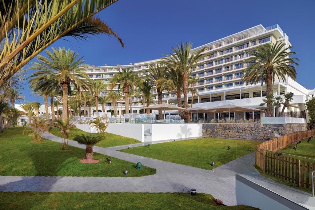 Paradisus by Melia Gran Canaria, San Agustín