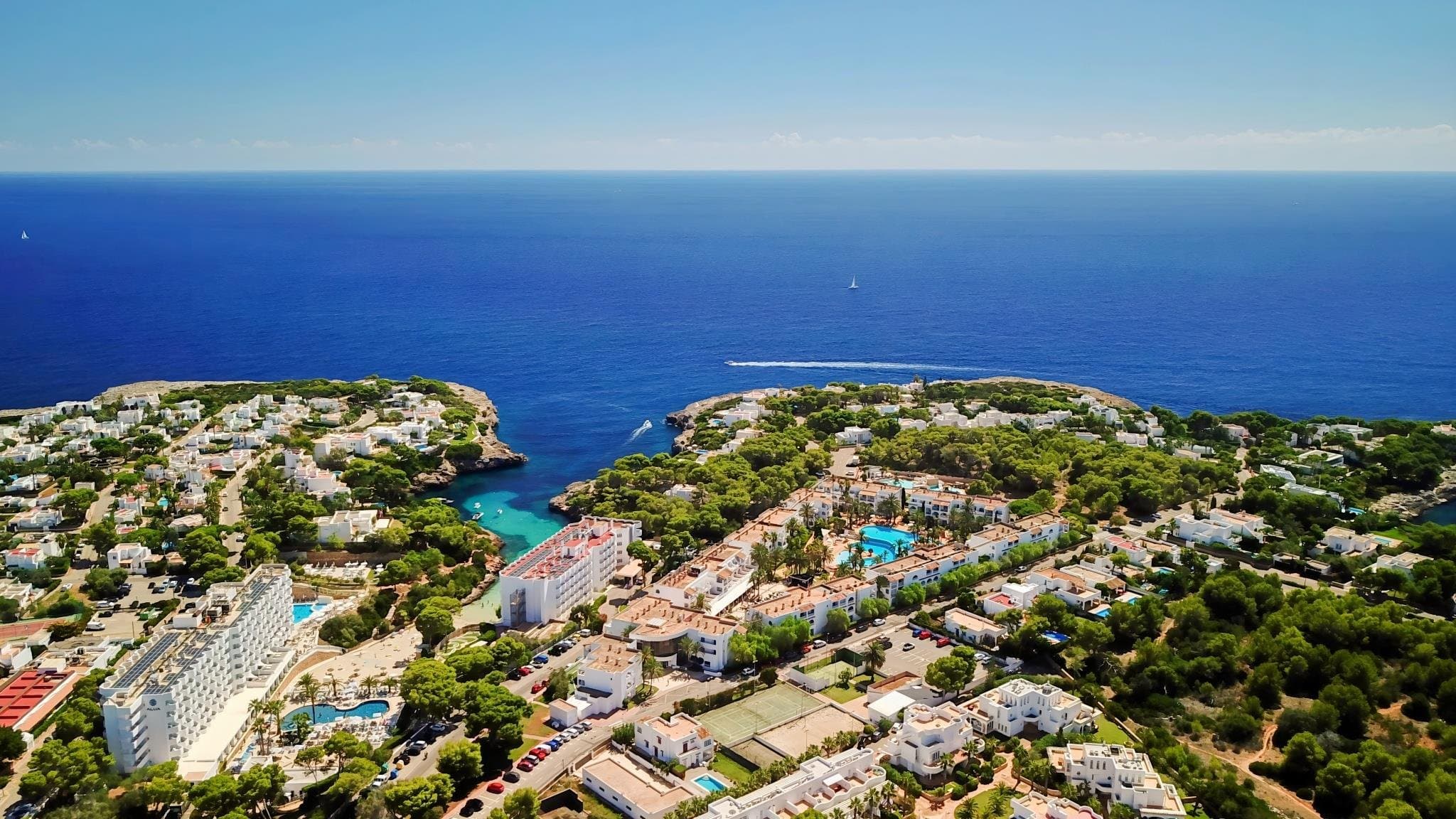 CALIMERA FIDO GARDENS, Cala d'Or