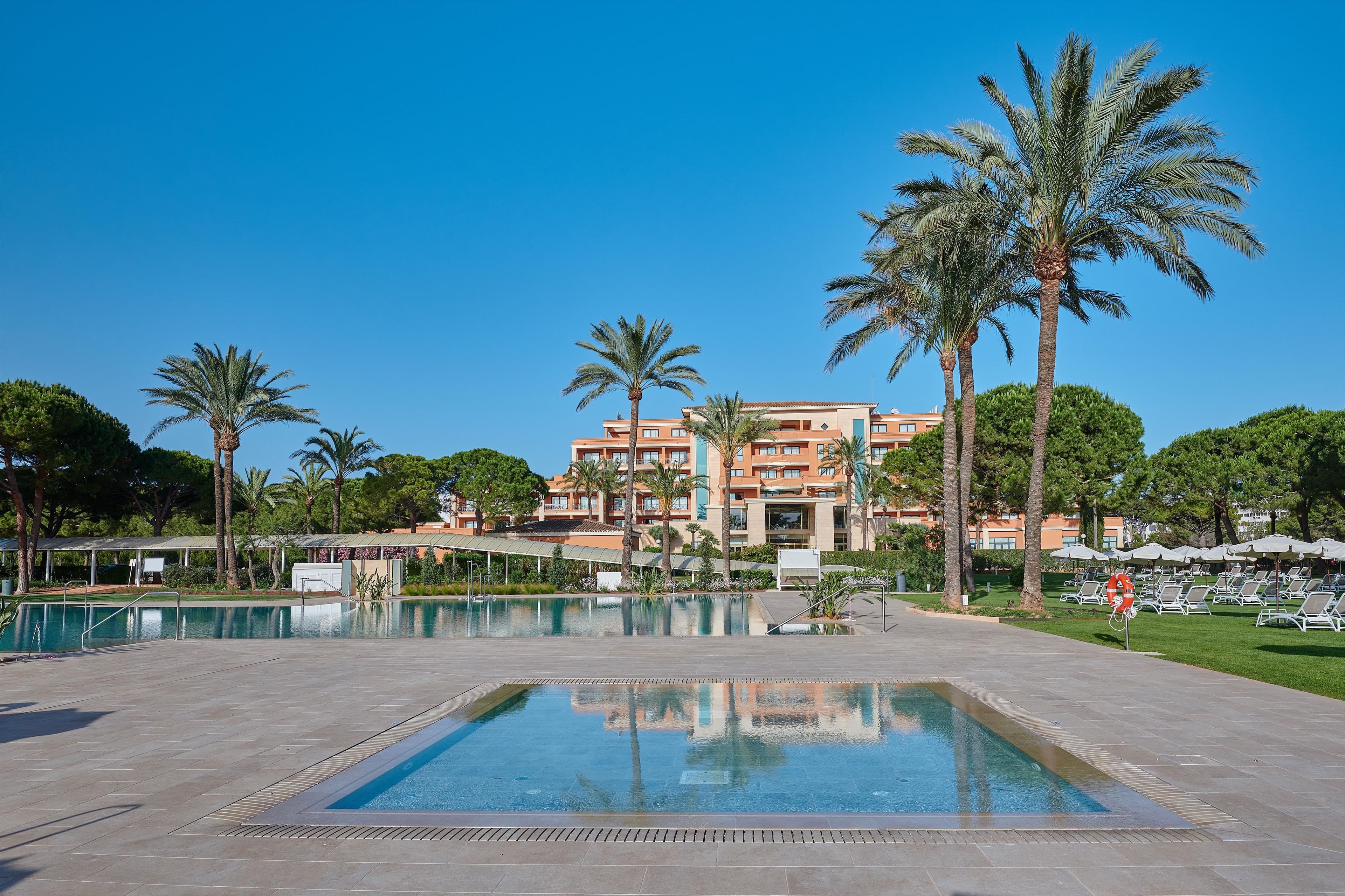 Hipotels Hipocampo Palace, Cala Millor