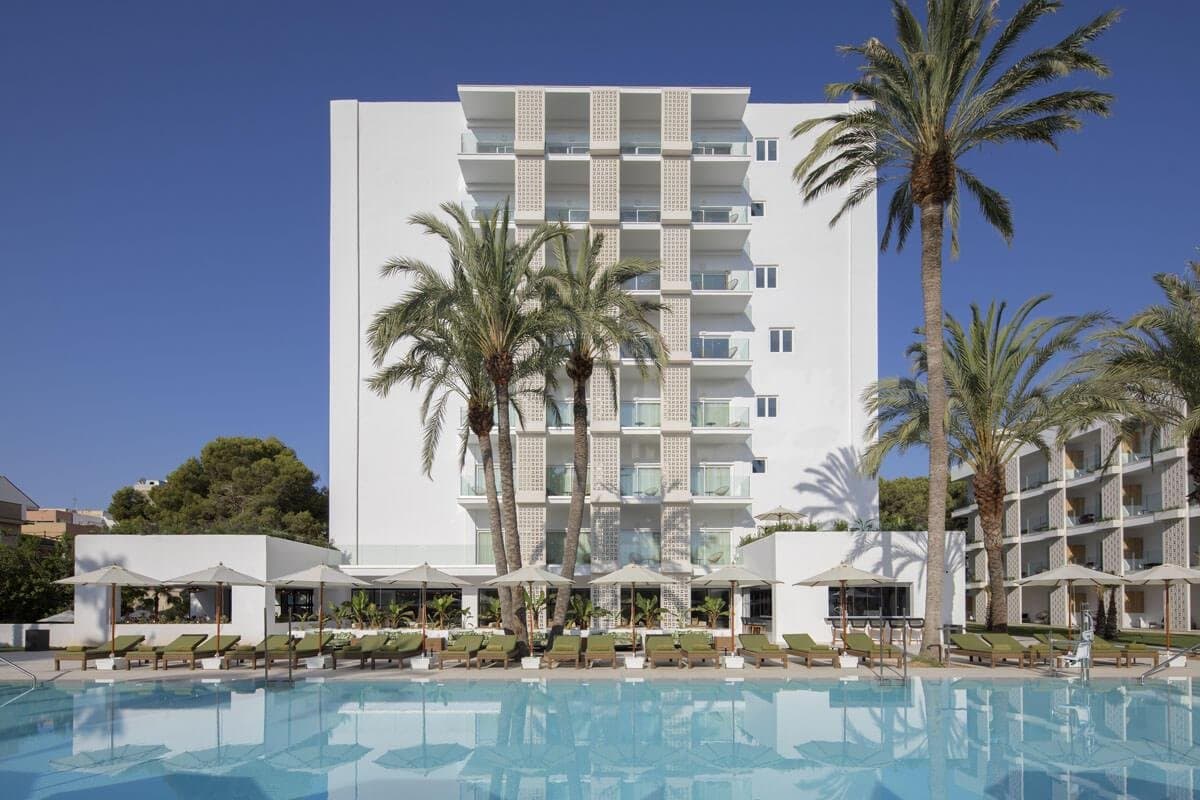 HM Ayron Park, Playa de Palma