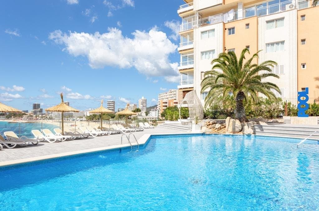 Bahia Principe Escape Coral Playa, Magaluf