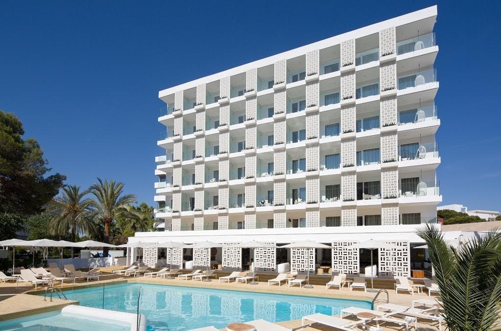 HM Balanguera Beach, Playa de Palma