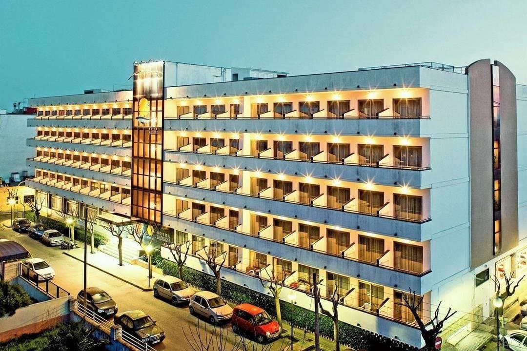Mariant Hotel, S'Illot