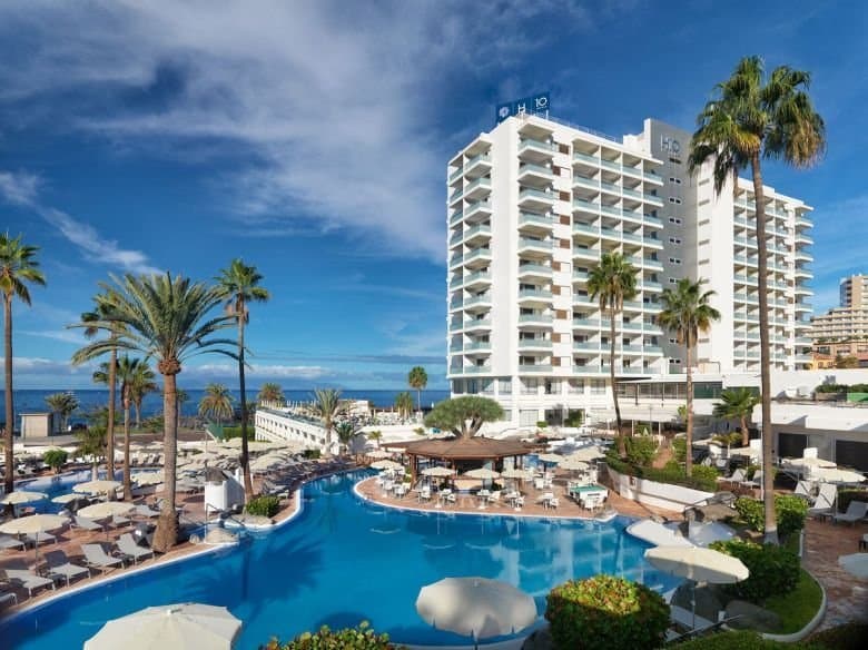H10 Gran Tinerfe, Playa de las Américas