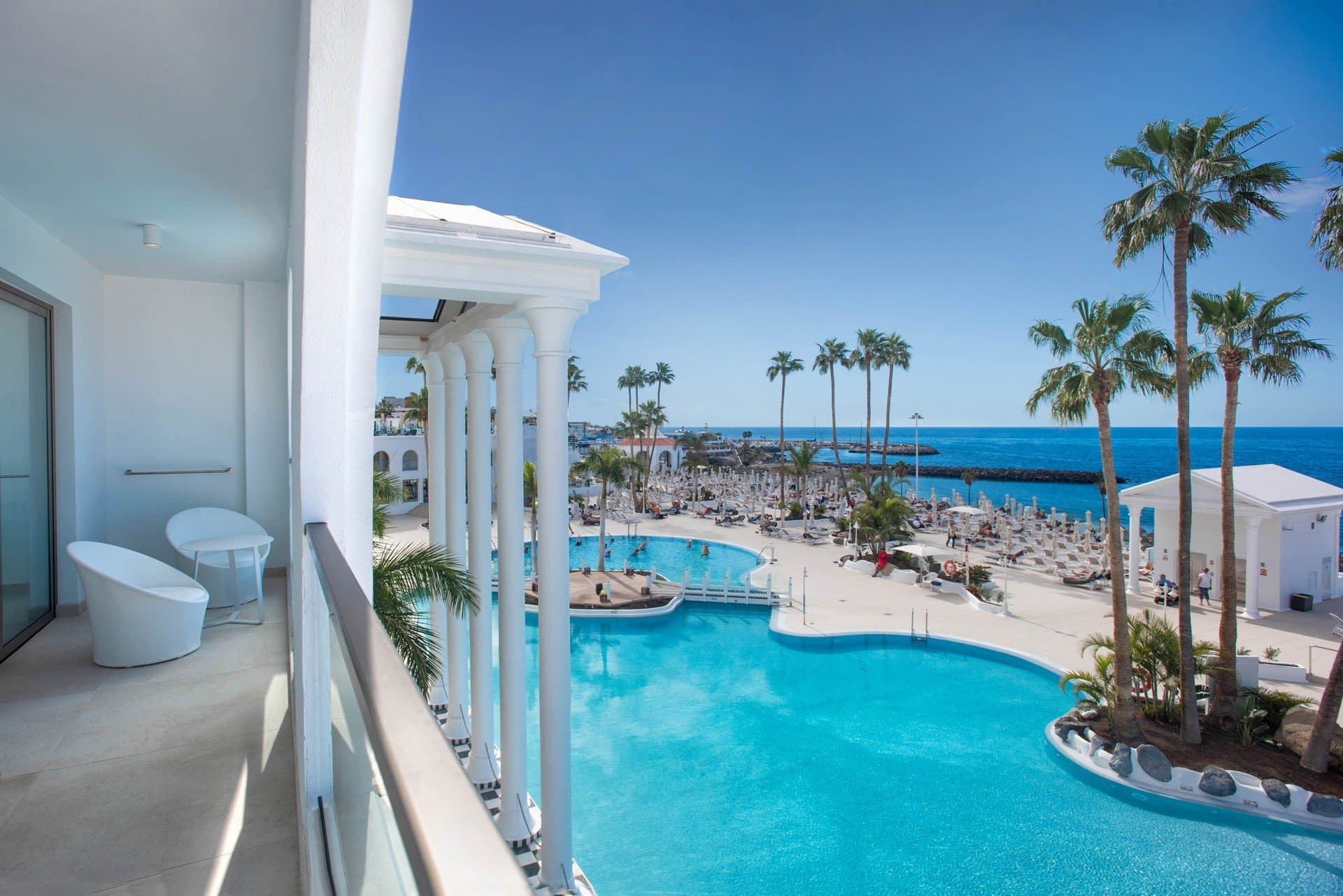 GUAYARMINA PRINCESS, Costa Adeje