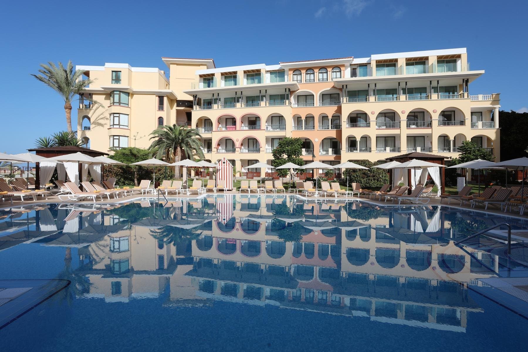 IBEROSTAR ANTHELIA, Costa Adeje
