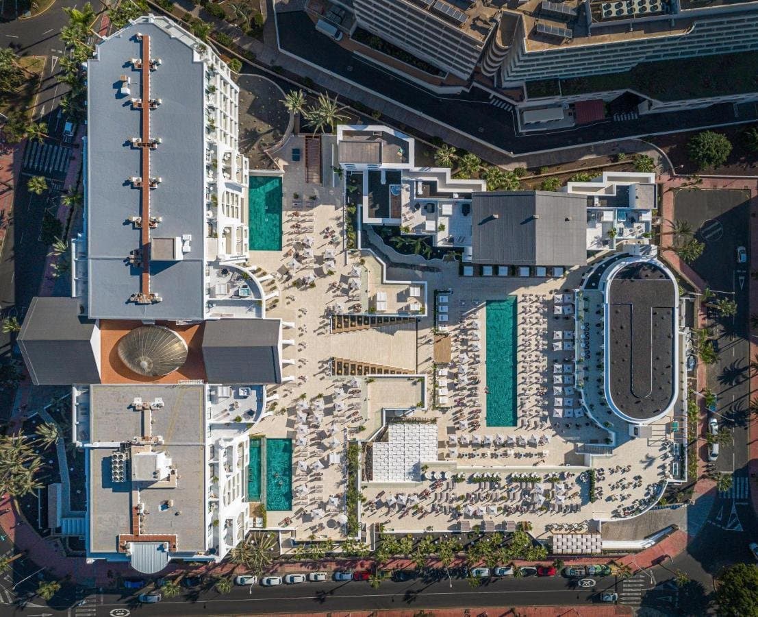 Princess Inspire - Adults Only, Costa Adeje