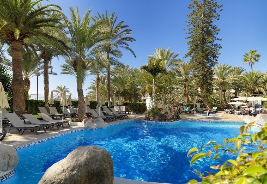 H10 Big Sur, Los Cristianos