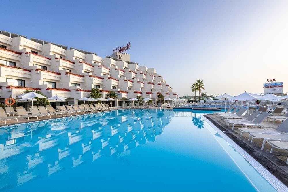 Alexandre Hotel Gala, Playa de las Américas