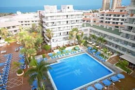 Catalonia Oro Negro, Playa de las Américas