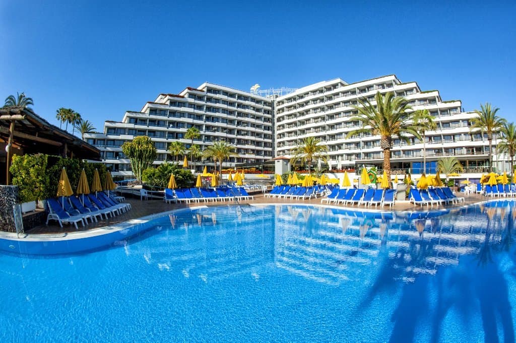 Spring Hotel Bitacora, Playa de las Américas