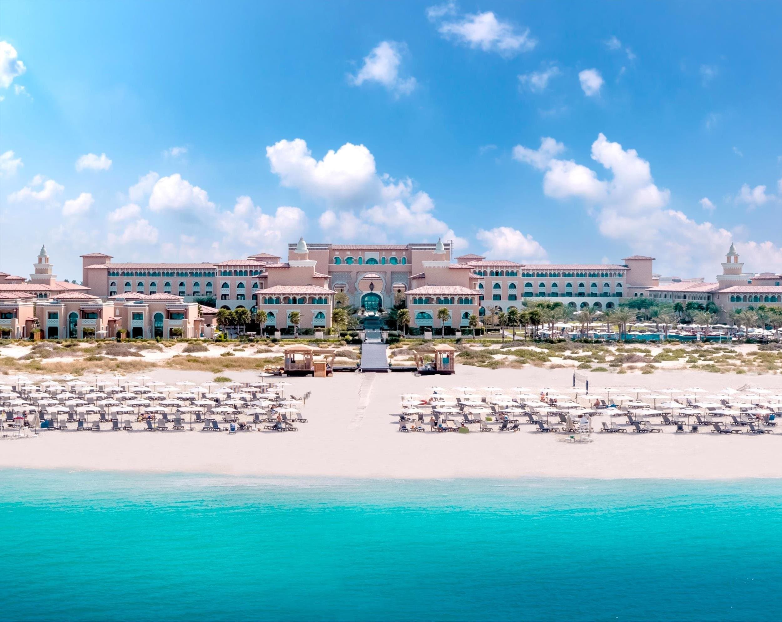 Rixos Premium Saadiyat Island, Abu Dhabi