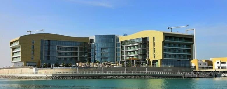 Royal M Hotel by Gewan - Abu Dhabi, Abu Dhabi