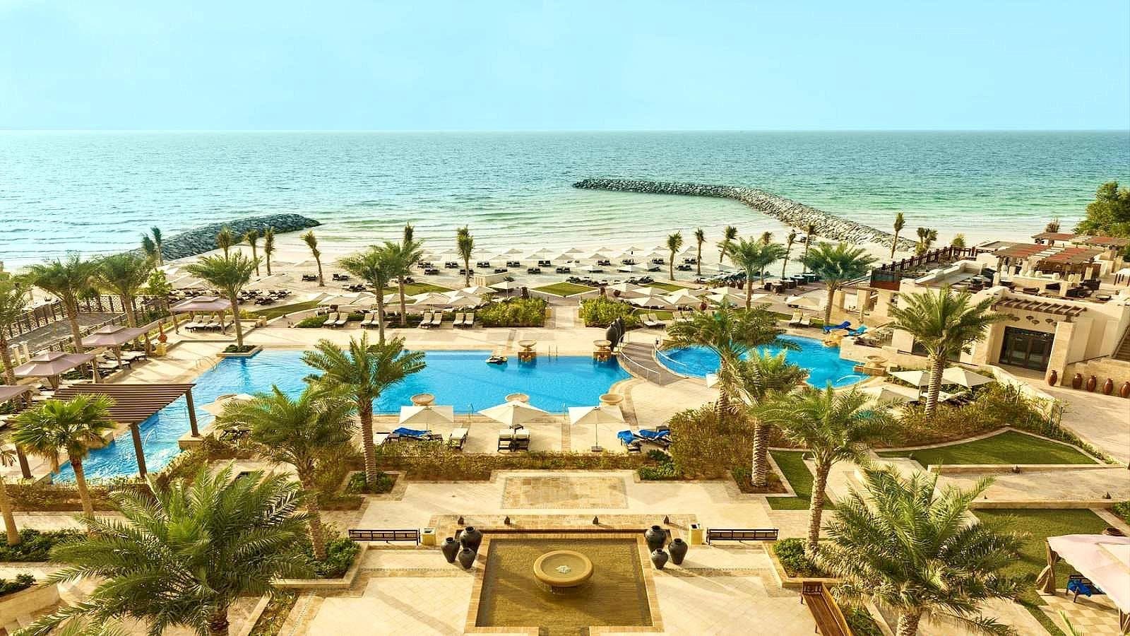 Ajman Saray, a Luxury Collection Resort, Ajman