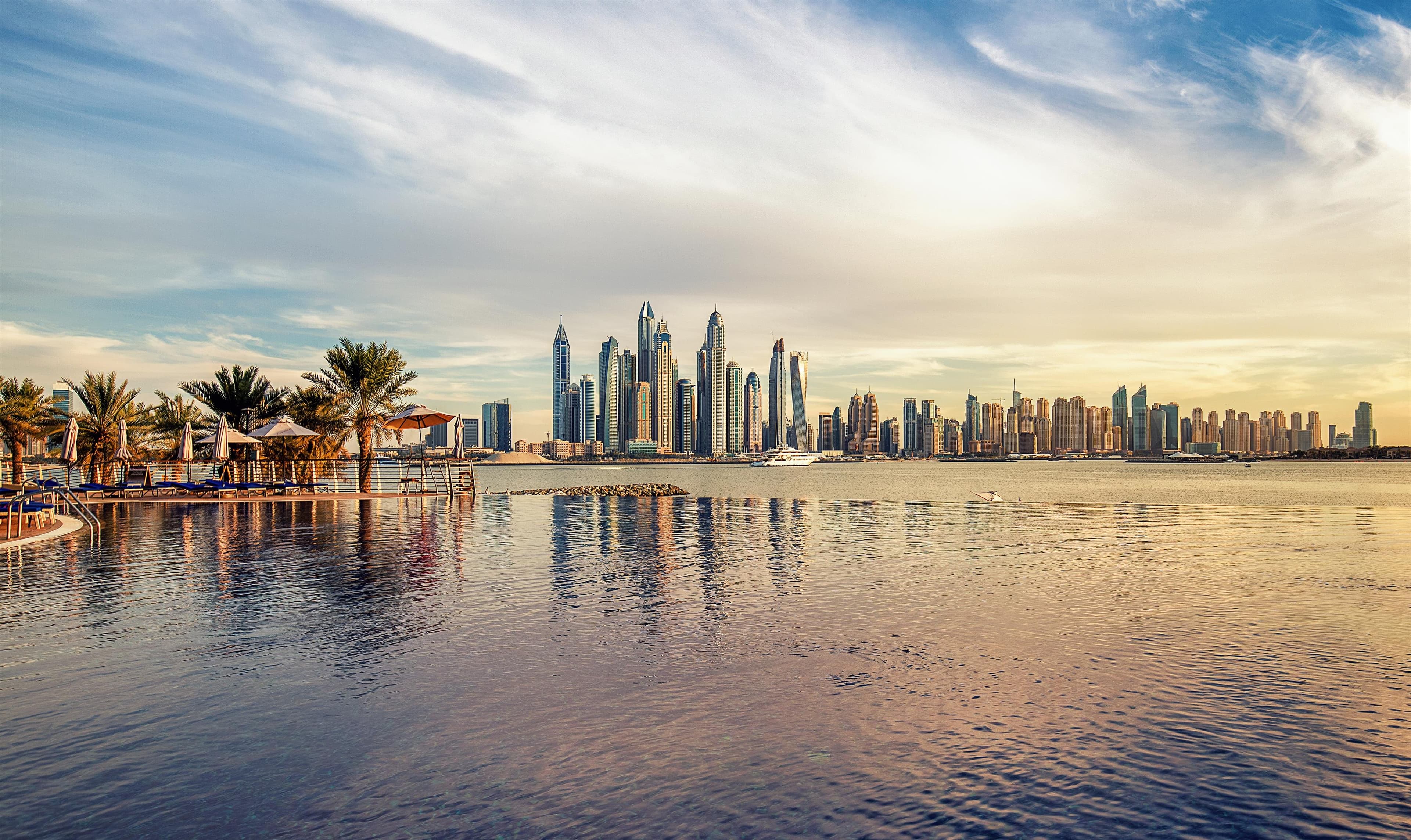 Circuit Emiratele Arabe Unite (Dubai), Dubai Al Maktoum Airport