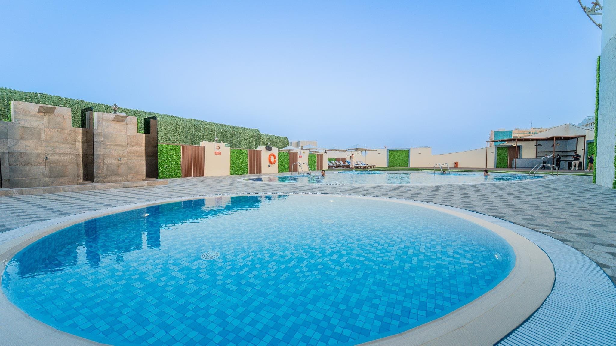 MD Hotel by Gewan, Dubai