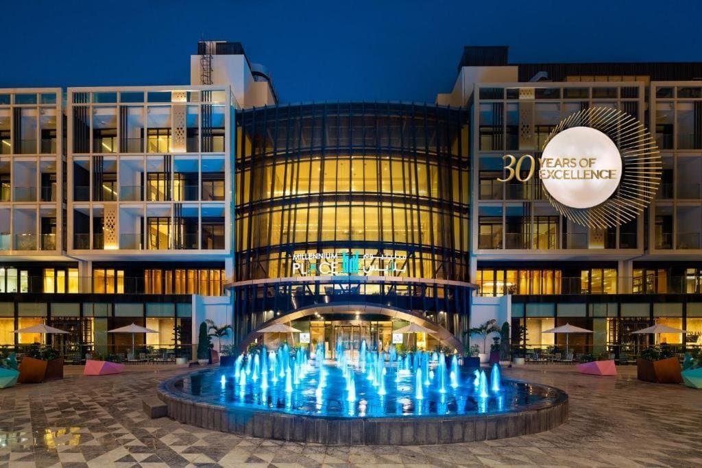 Millennium Place Mirdif, Dubai