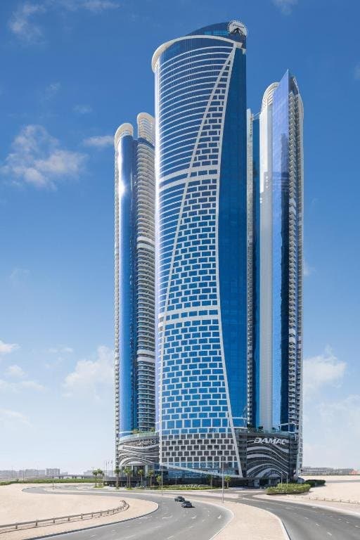 Paramount Hotel Dubai, Dubai