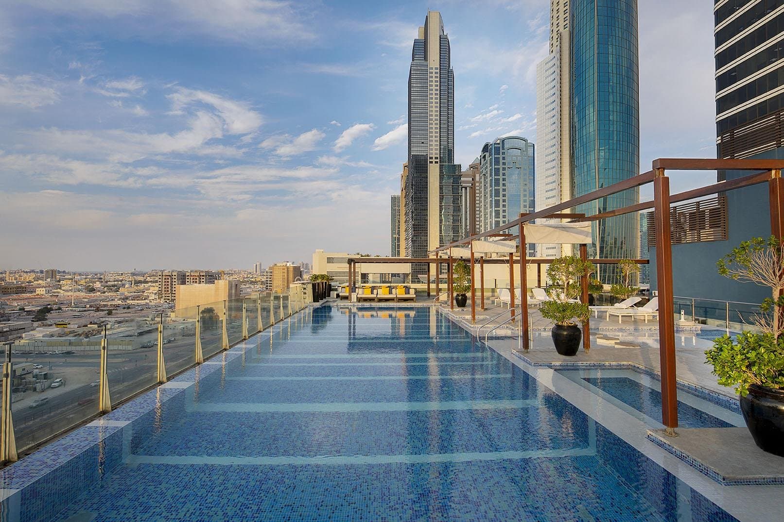Voco Dubai an IHG Hotel, Dubai