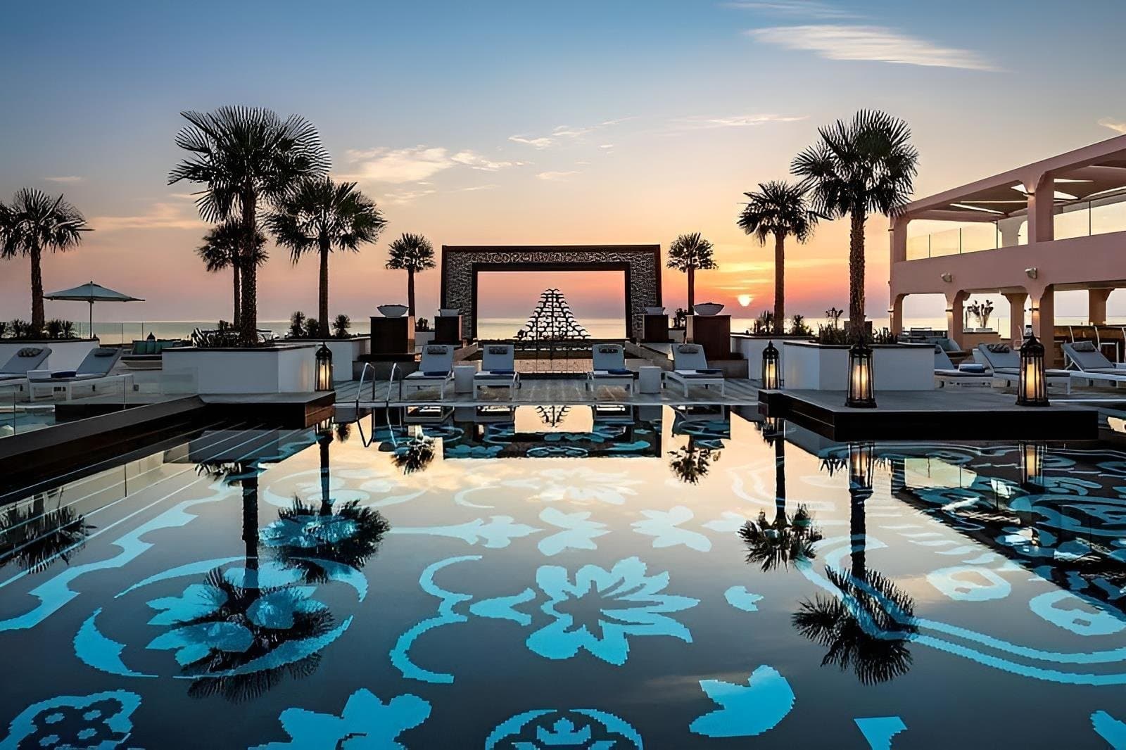 Fairmont Fujairah, Fujairah