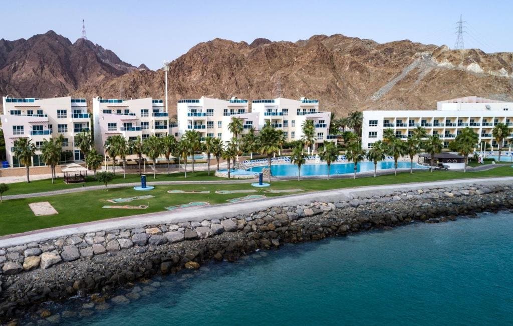 Fujairah