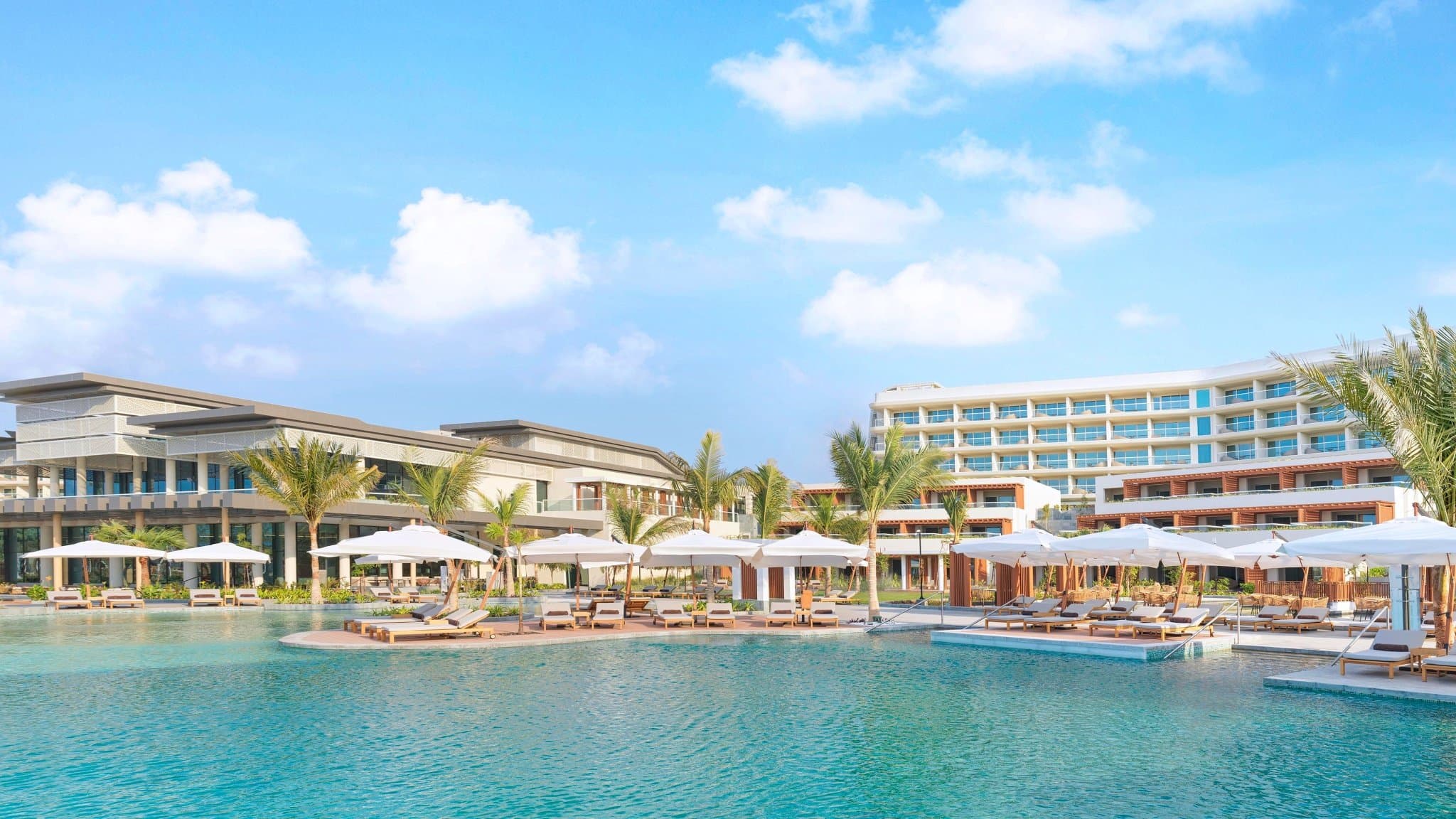 InterContinental Ras Al Khaimah Mina Al Arab Resort & Spa, Ras Al Khaimah