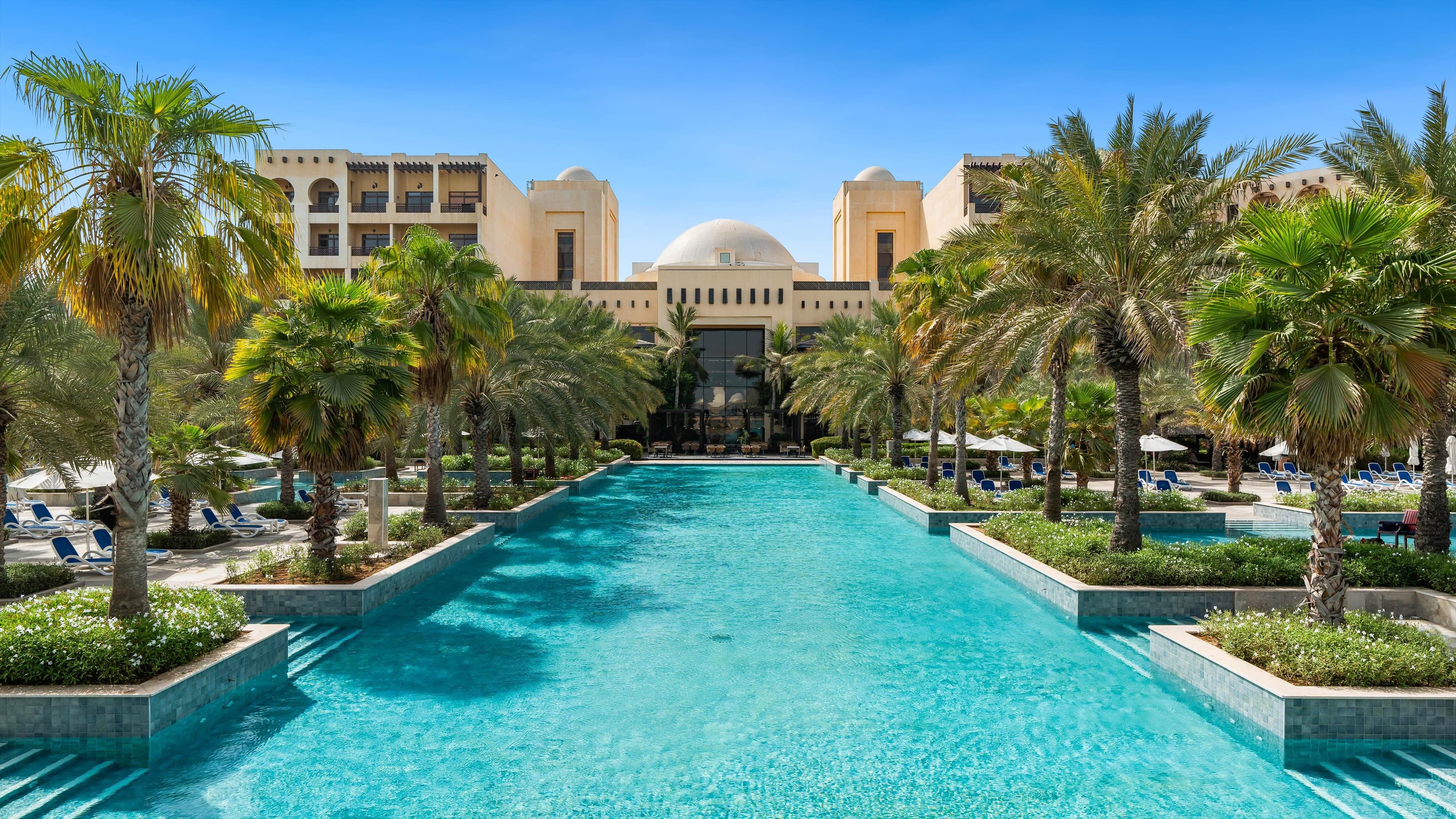Rixos Al Mairid Ras Al Khaimah, Ras Al Khaimah