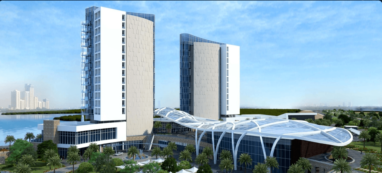 Rotana Ras Al Khaimah - The Mangroves, Ras Al Khaimah