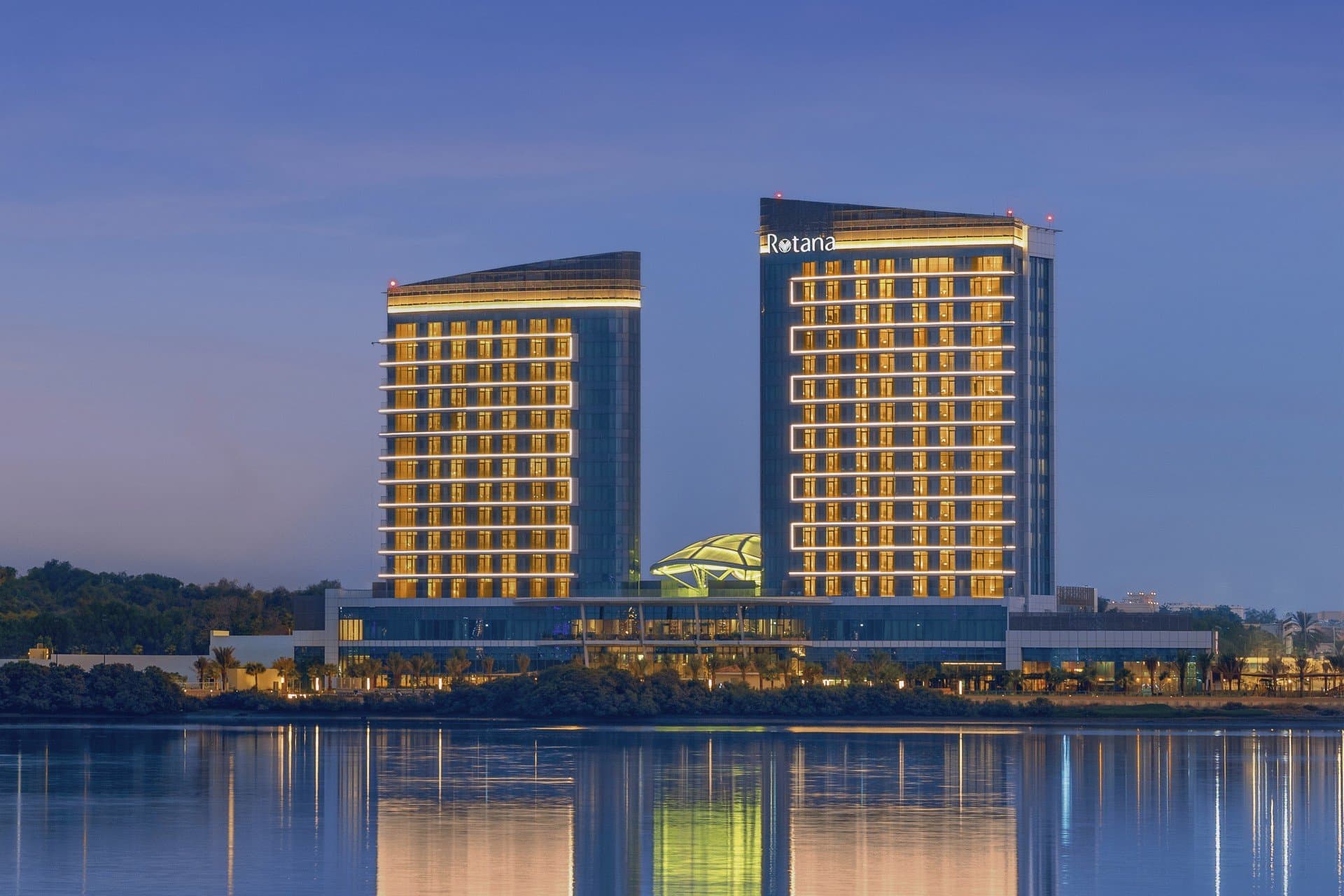 Rotana Ras Al Khaimah - The Mangroves, Ras Al Khaimah