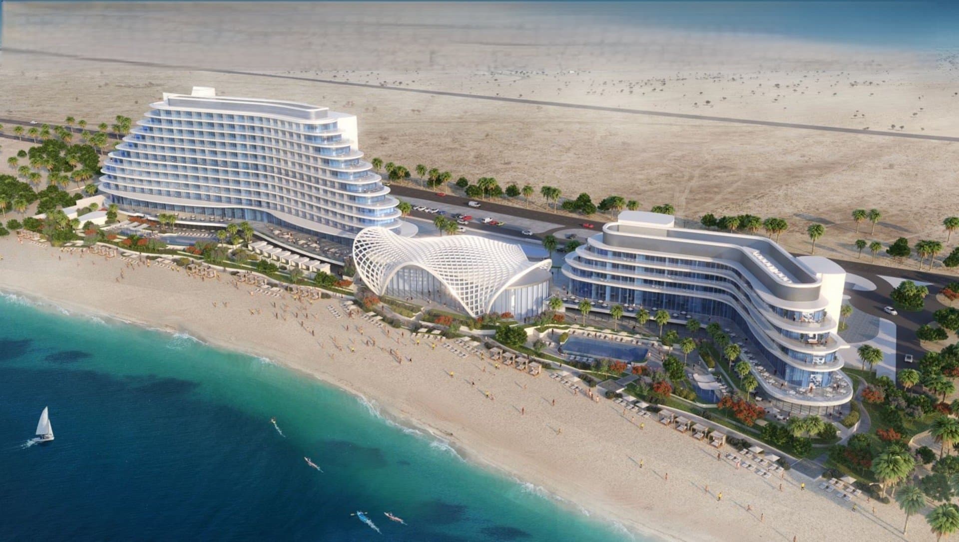 SO / Ras Al Khaimah, Ras Al Khaimah